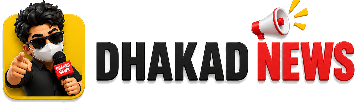 Dhakad News